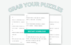500 Printable Cryptogram Puzzle With Answers | Cryptoquote inside Free Printable Cryptograms with Answers For Adults