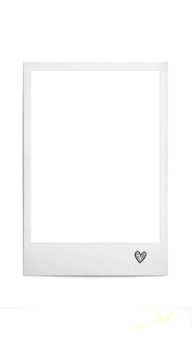 59 Free Polaroid Frames | Polaroid Photo Templates intended for Free Polaroid Template