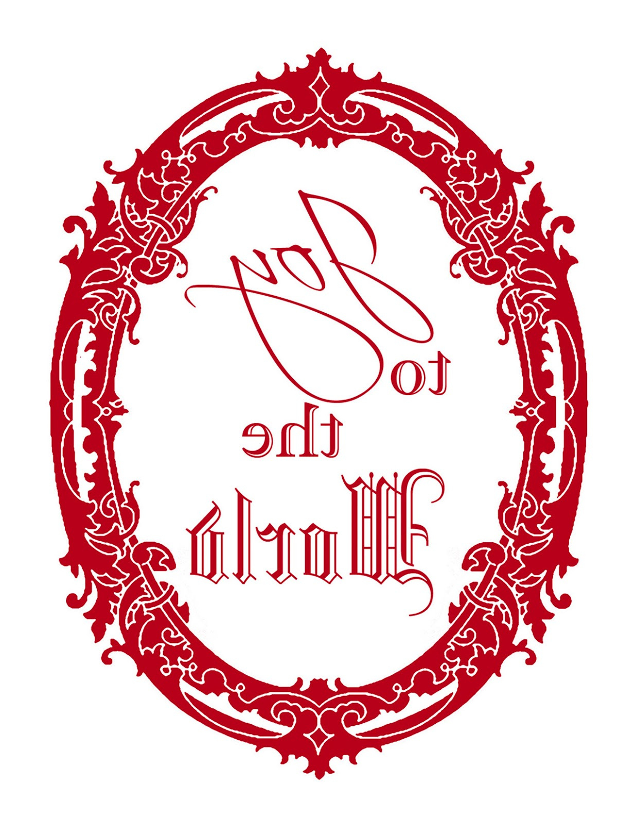 6 Christmas Iron On Transfer Printables! - The Graphics Fairy throughout Free Printable Christmas Iron Transfers