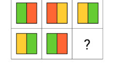 60 Free Printable Iq Test For Kids From 5 To 16 Years Old [ Part 1 ] with Free IQ Test Printable