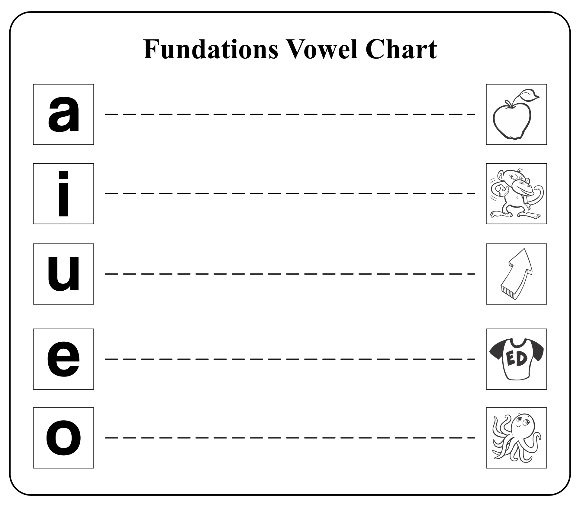 67 Fundations Ideas | Fundations, Phonics, Teaching regarding Fundations Free Printables