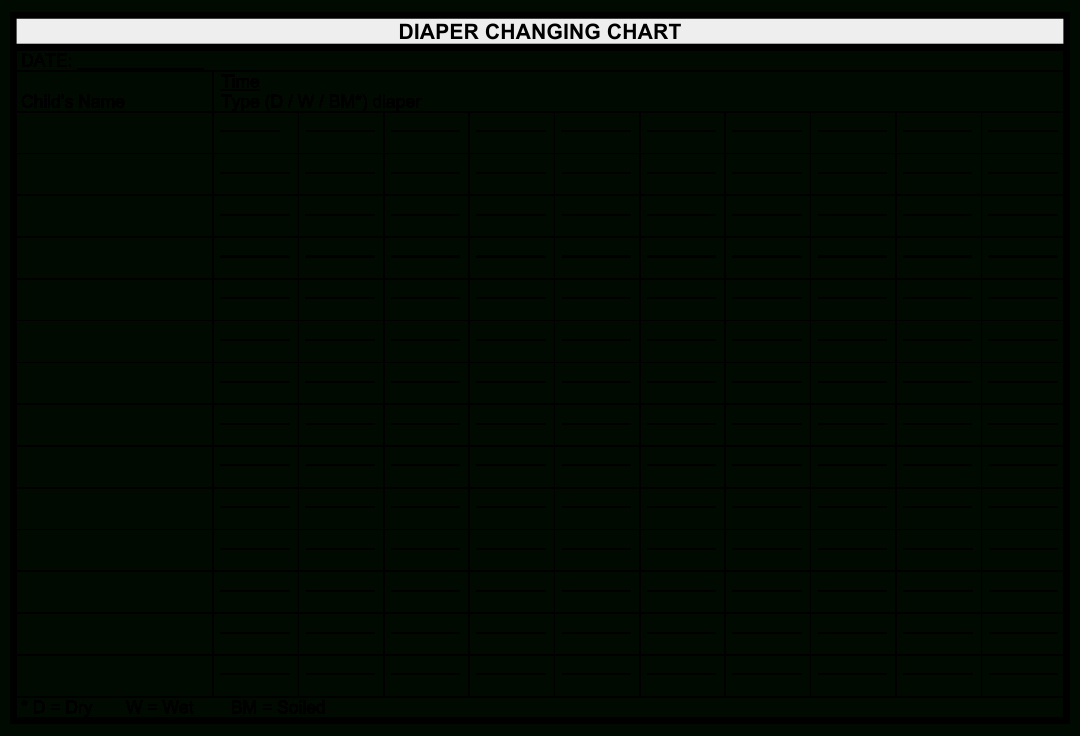 7 best diaper change chart ideas diaper change chart diaper with free printable diaper changing log 7 Best Diaper Change Chart Ideas | Diaper Change Chart, Diaper with Free Printable Diaper Changing Log