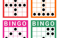 7 Bingo Party Ideas | Bingo Party, Bingo, Free Bingo Cards pertaining to Free Printable Bingo Patterns