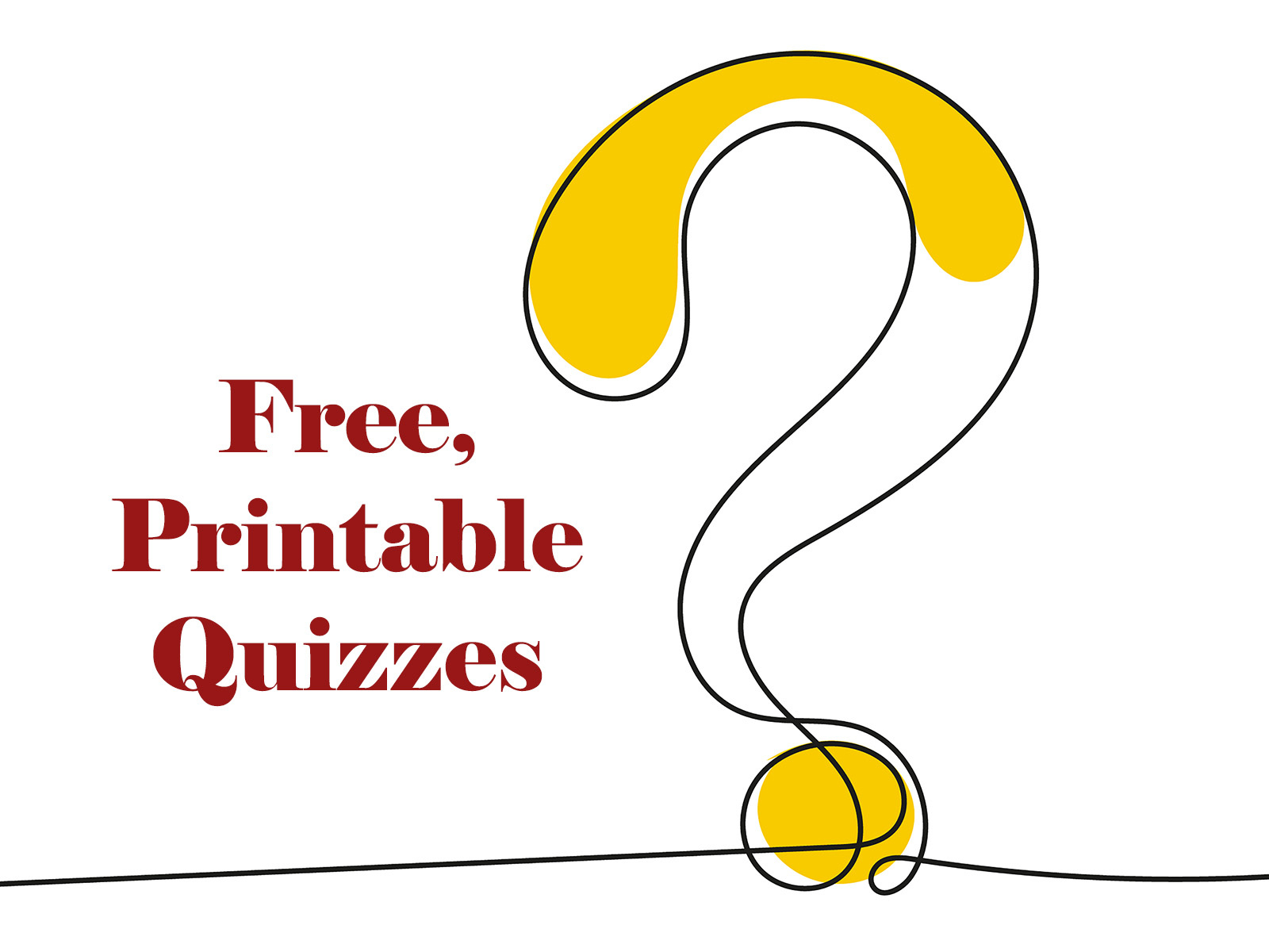 70+ Printable Quizzes For Seniors - Marias Place with Free Printable Trivia Questions And Answers For Seniors