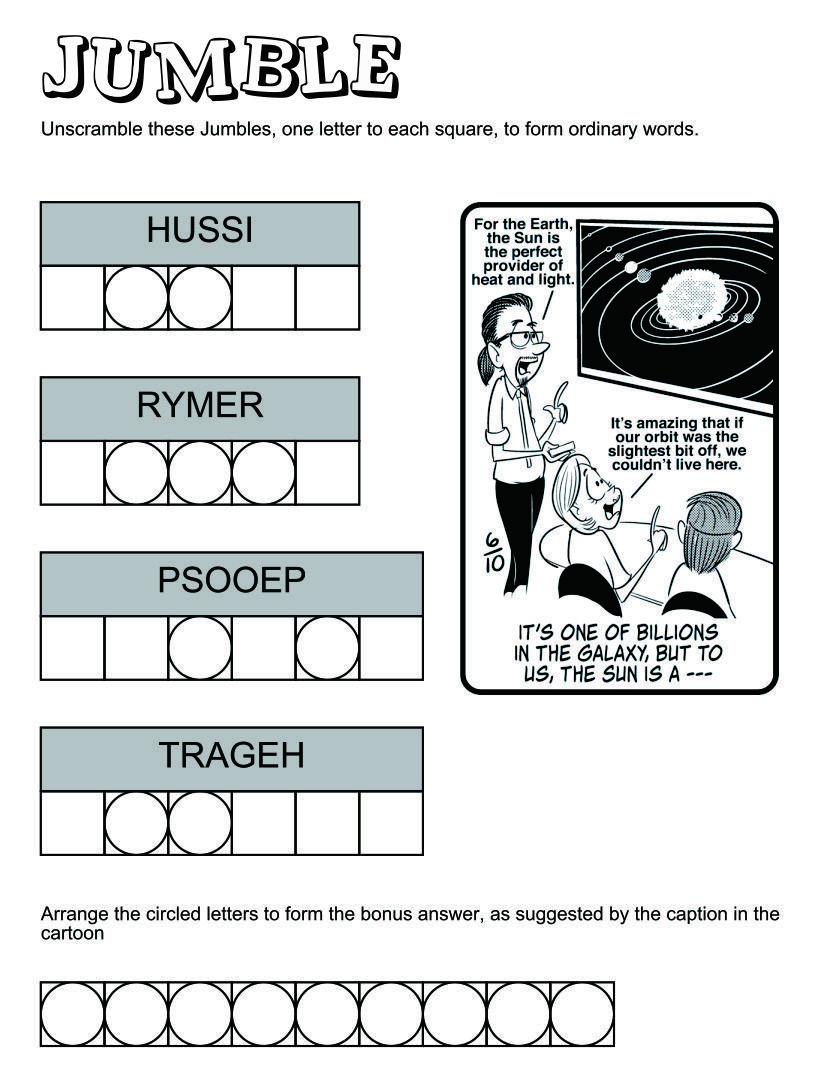 8 Chess Puzzles Ideas | Jumbled Words, Jumble Word Puzzle, Word inside Free Printable Jumble Puzzles Gazette