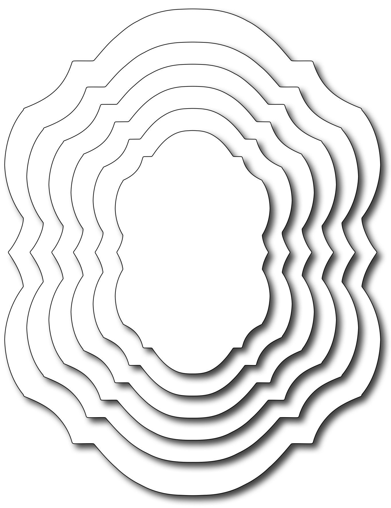 9 Vazne Ideas | Scroll Saw Patterns, Scroll Saw, Scroll Saw with regard to Free Printable Scroll Saw Bowl Templates