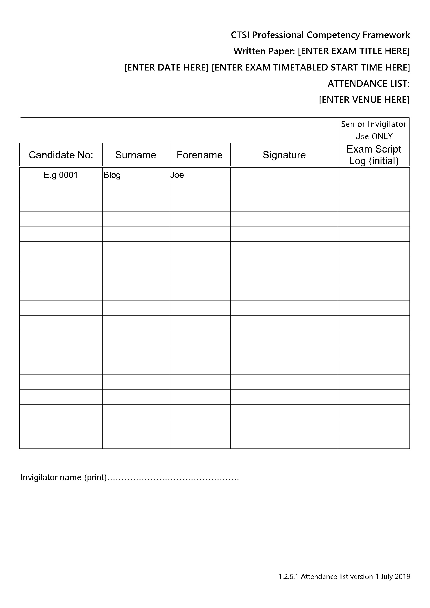 Alcoholics Anonymous (Aa) Sign-In Sheet Template | Cocosign in Free Printable Aa Meeting Sign in Sheet