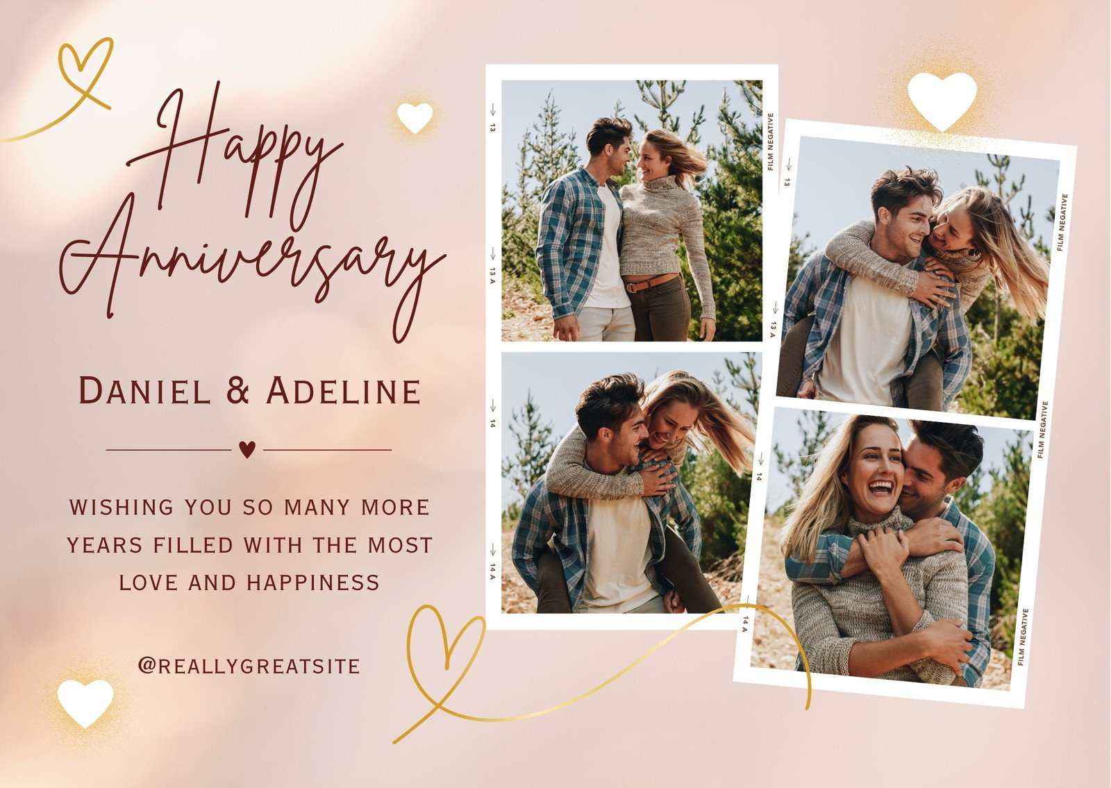 Anniversary Quotes For Husband Free Printable Anniversary Cards regarding Free Printable Anniversary Cards Husband