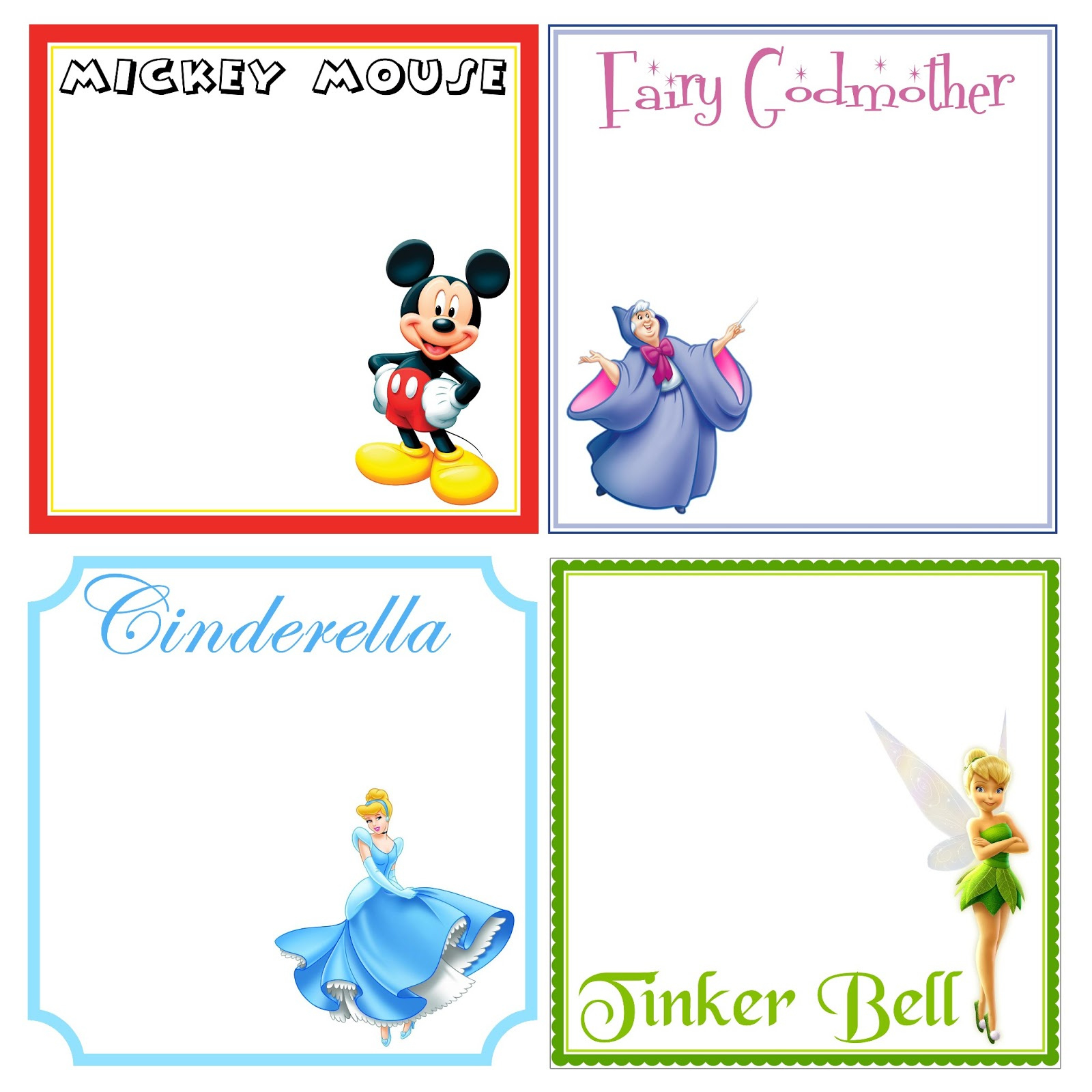 Autograph Book Disney: Discover 280 Autograph Pages Ideas | Disney with regard to Free Printable Autograph Book Template