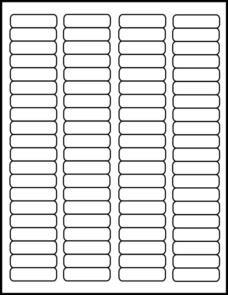 Avery 8167 Template Free Avery 8167 Template Free