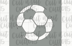 Baseball Stencil Large Sports Ball Cookie Stencils, Cookie Stencil intended for Free Printable Cookie Stencil Templates