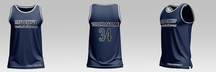 Free Basketball Jersey Template Psd Free Basketball Jersey Template Psd