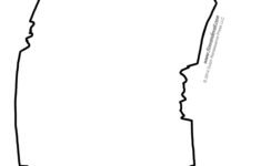 Blank-Scroll-Template - Tim'S Printables inside Free Blank Scroll Template