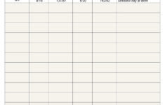 Blood Pressure Reading Chart: Fill Out & Sign Online | Dochub inside Free Printable Blood Pressure Chart