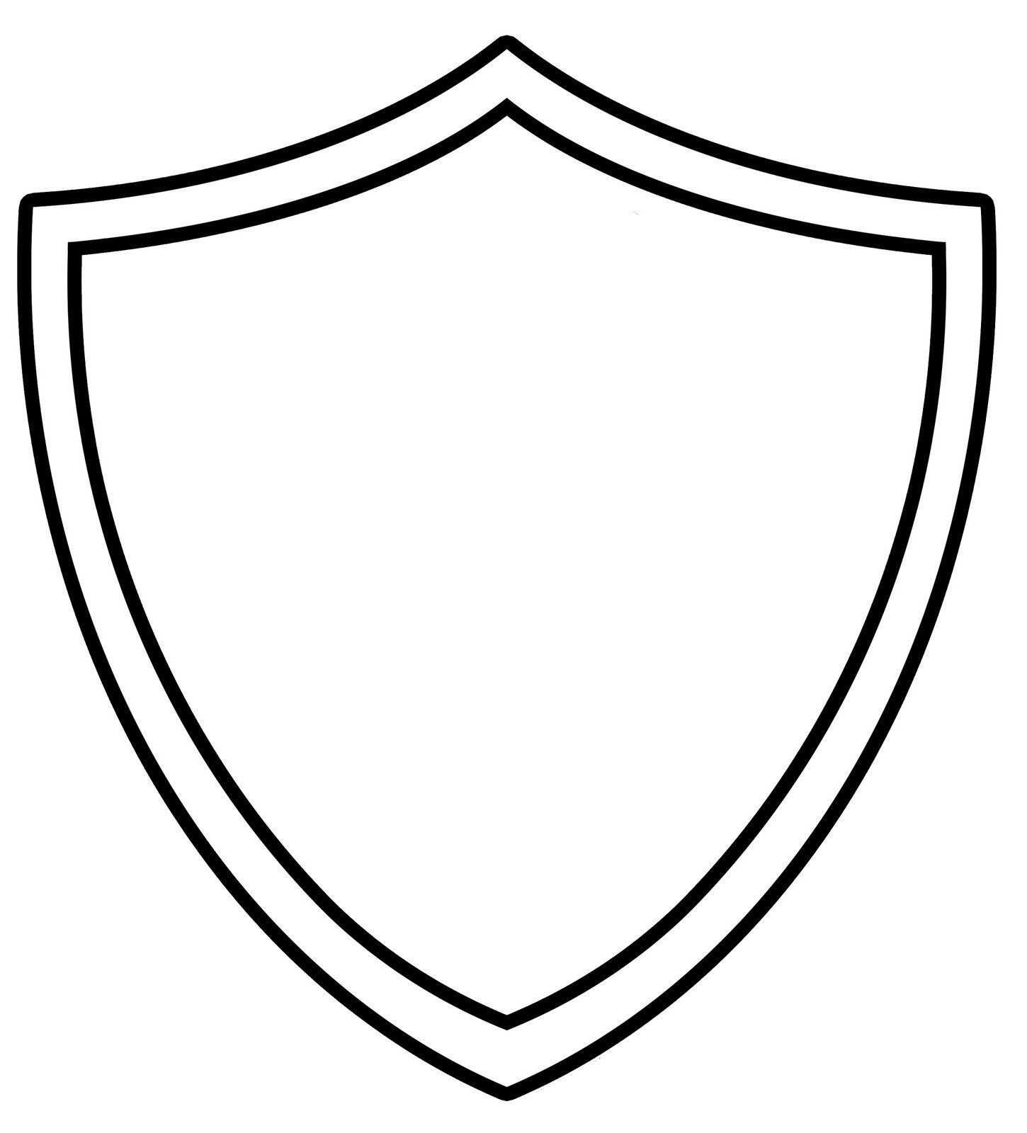 Browse And Download Shield Pictures Png Transparent Background throughout Free Downloadable Shield Template