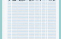 Budget Binder: A Plan For Every Dollar | The Budget Mom inside The Budget Mom Free Printables