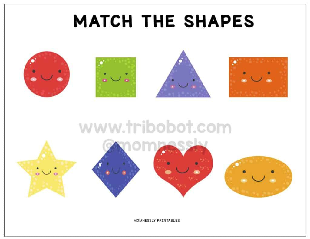 Busy Book For Toddlers - Tribobot X Mom Nessly within Free Busy Book Printables