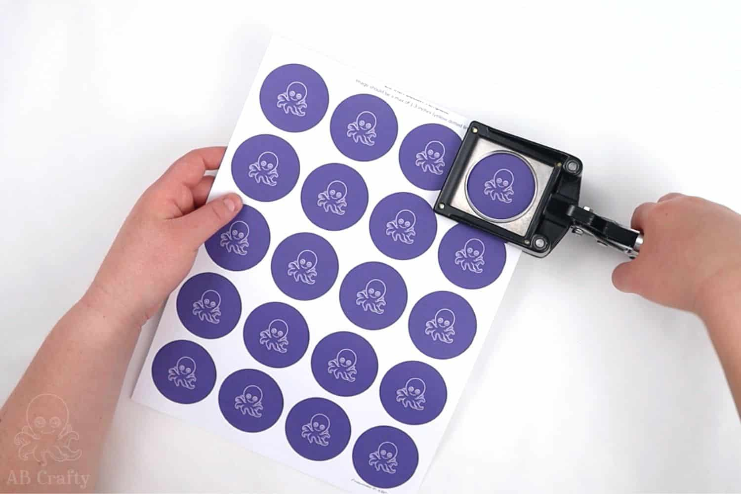 button template in 4 sizes free download ab crafty with free button making templates 1 Button Template In 4 Sizes - Free Download - Ab Crafty with Free Button Making Templates