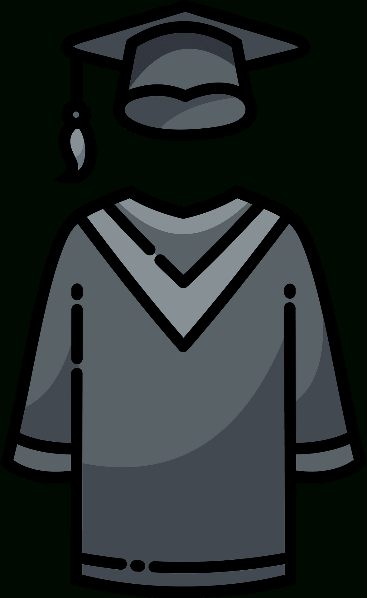 cap and gown free vector clipart images on creazilla with regard to free printable cap and gown Cap And Gown - Free Vector Clipart Images On Creazilla with regard to Free Printable Cap And Gown