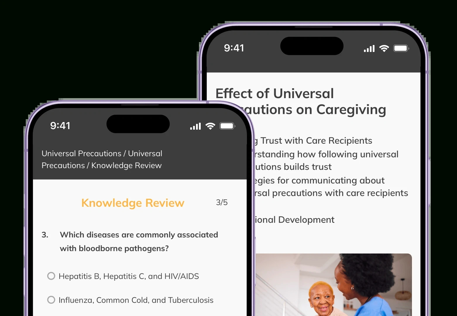 caregiver training compliance made easy care courses inside free printable caregiver inservice training Caregiver Training & Compliance Made Easy | Care Courses inside Free Printable Caregiver Inservice Training