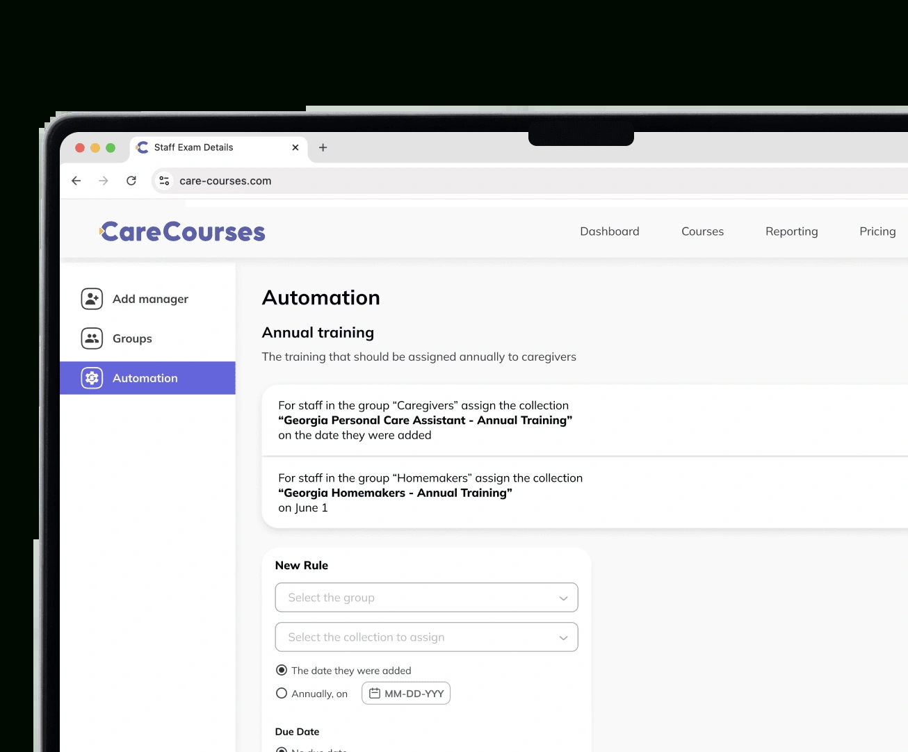 caregiver training compliance made easy care courses with regard to free printable caregiver inservice training Caregiver Training & Compliance Made Easy | Care Courses with regard to Free Printable Caregiver Inservice Training