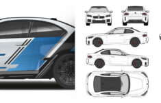 Ccvision: Vehicle Blueprints » Buy Vehicle Blueprints | Ccvision with regard to Free Vehicle Templates For Car Wraps
