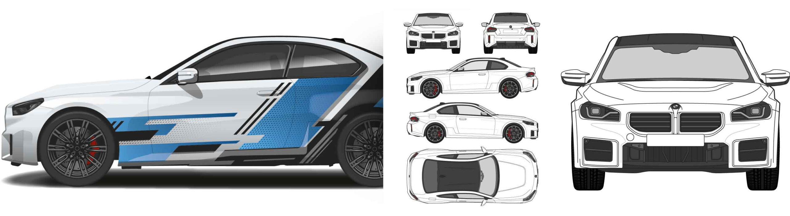Ccvision: Vehicle Blueprints » Buy Vehicle Blueprints | Ccvision with regard to Free Vehicle Templates For Car Wraps