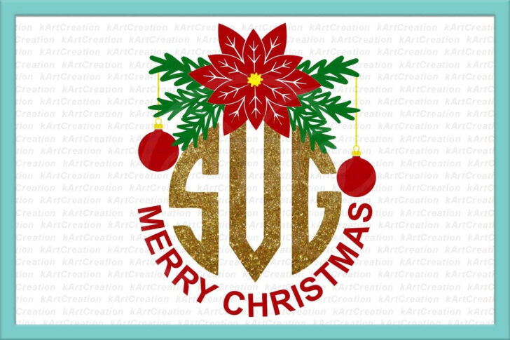 Free Printable Christmas Iron Transfer