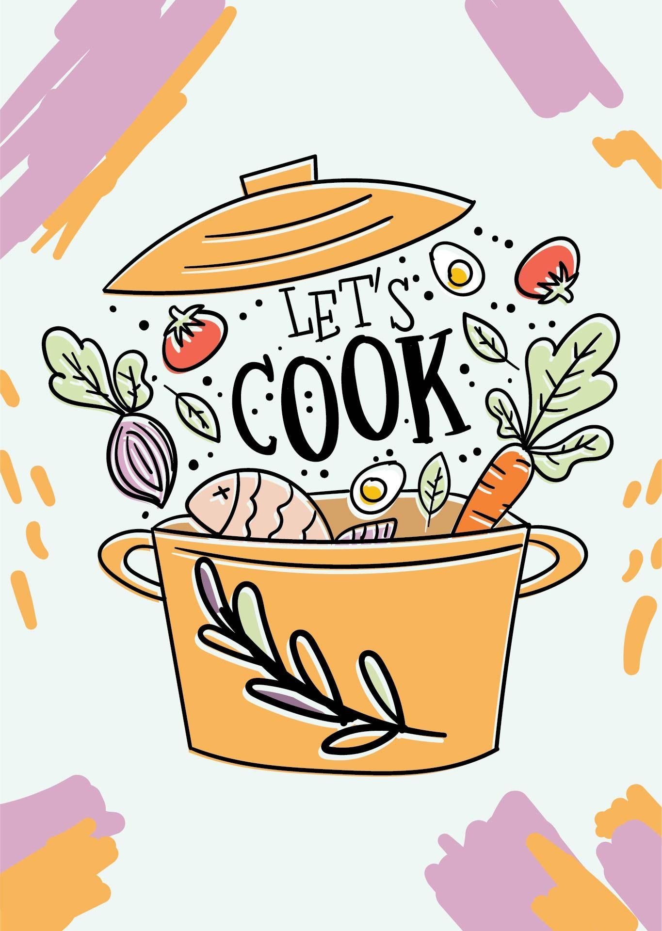 Cookbook Covers To Print - 10 Free Pdf Printables | Printablee pertaining to Cookbook Covers Printable Free