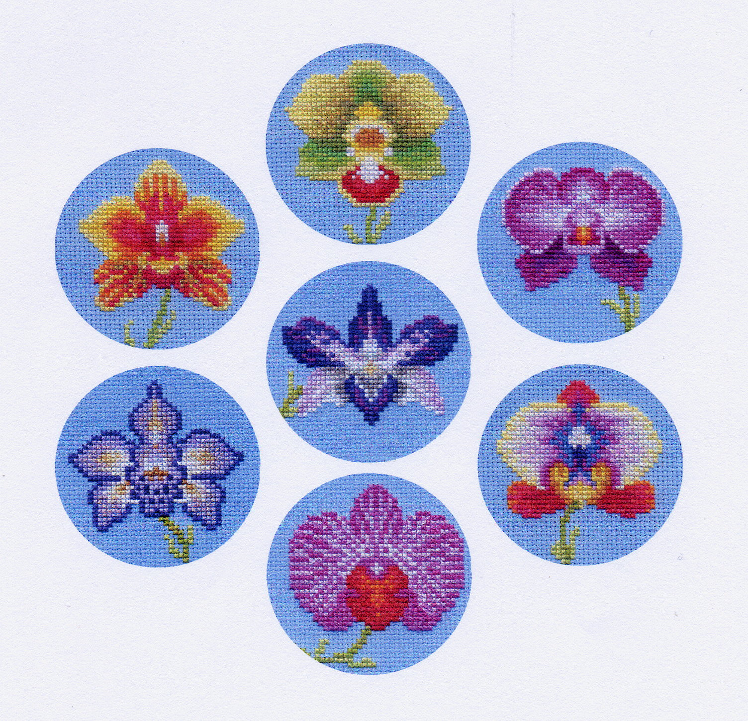 Cross Stitch | Mary Hickmott Designs pertaining to Free Printable Button Box Cross Stitch Patterns