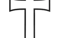 Cross Template | Cross Clipart Maker pertaining to Cross Template Free