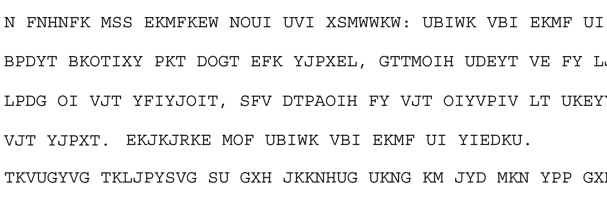 Cryptograms | Portfolio Categories | Puzzle Baron regarding Free Printable Cryptograms For Adults