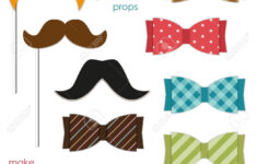 Cute Photo Booth Props To Make Your Fathers Day Really Happy regarding Fathers Day Photo Booth Props Free Printable