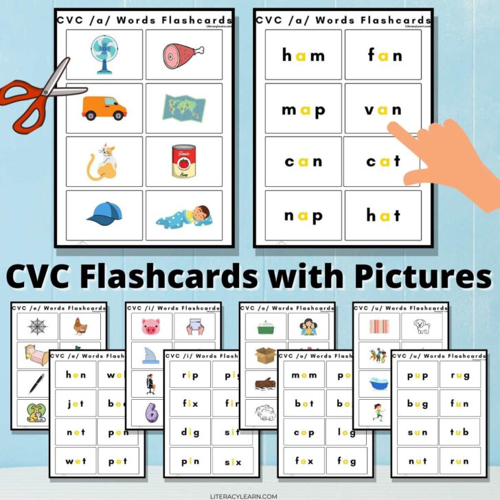 Phonics Flashcards Free Printable Phonics Flashcards Free Printable