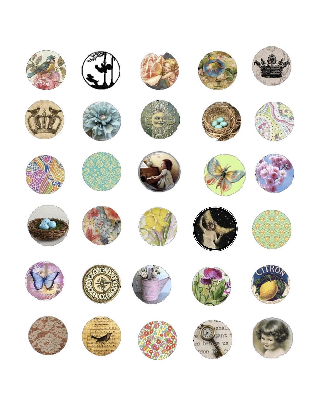 Die 100 Besten Ideen Zu Cabochon Vorlagen | Cabochon Vorlagen pertaining to Free Printable Cabochon Pictures