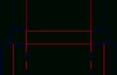 Dielines – Free & Printable Box Templates within Free Printable Box Templates