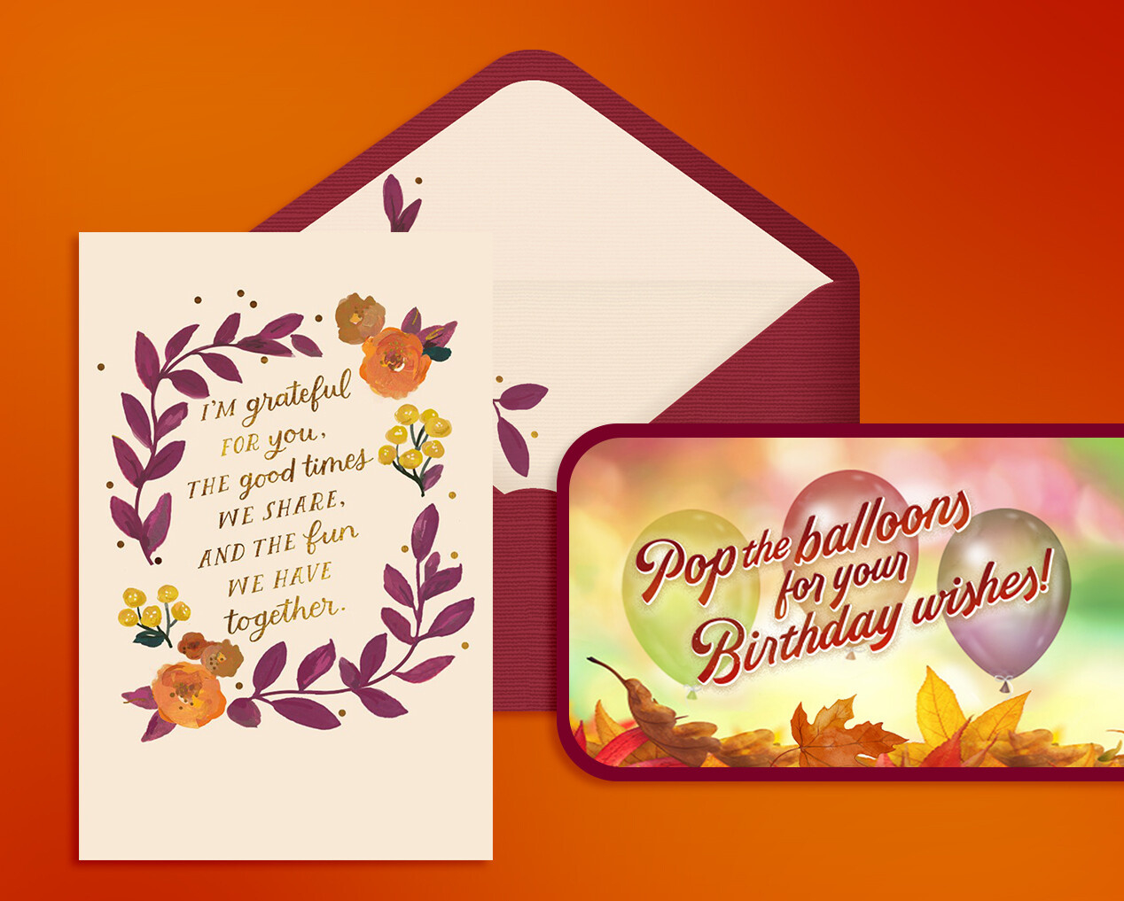 Digital Happy Birthday Ecards | Try For Free | Blue Mountain regarding Free Printable Blue Mountain Cards