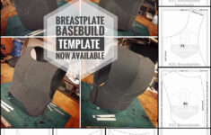 Discover 13 Free Foam Templates And Templates Ideas On This regarding Free Foam Templates