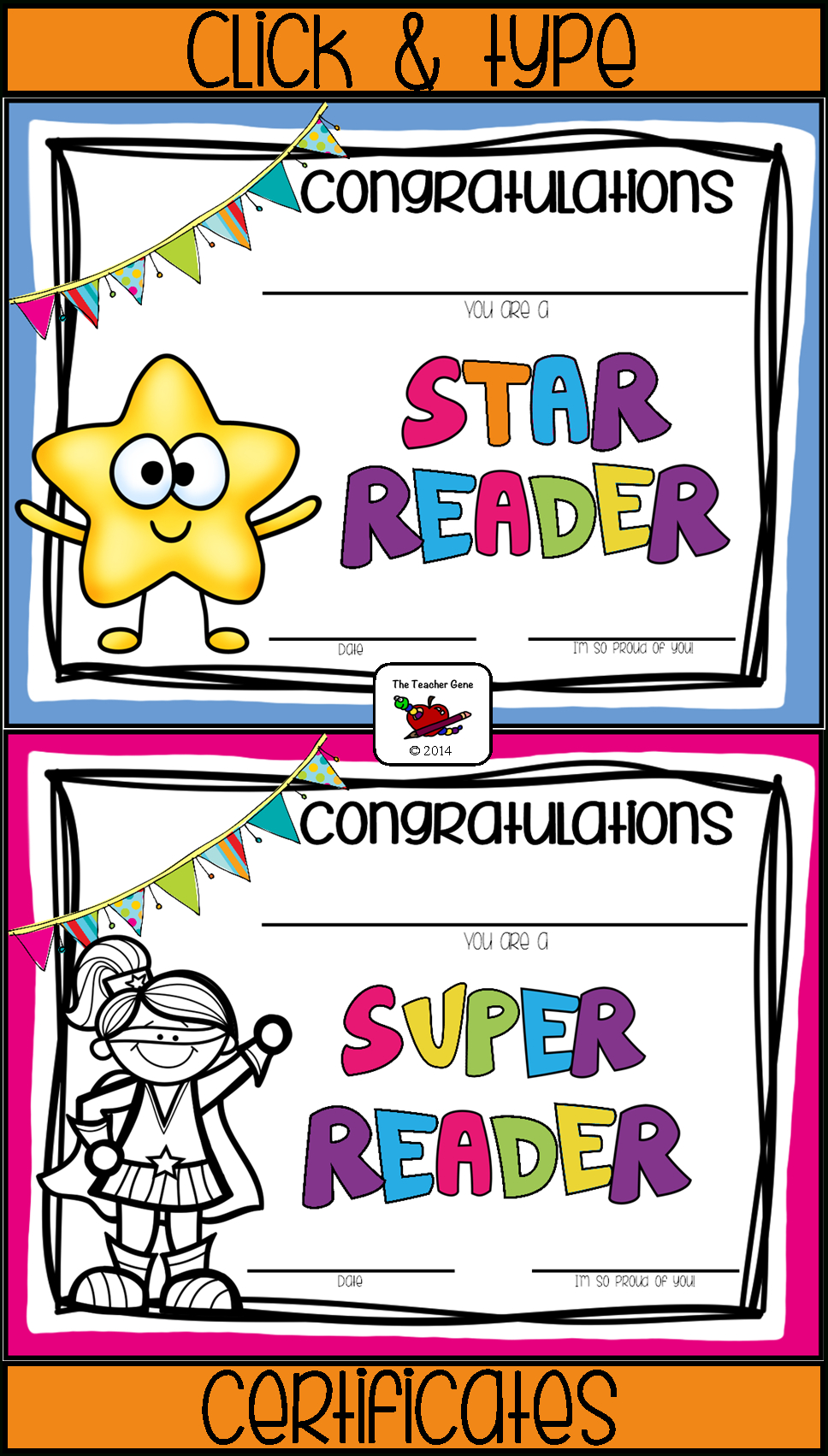 Discover 8 Reading Certificate Awards And Award Certificates Ideas throughout Free Printable Accelerated Reader Certificates
