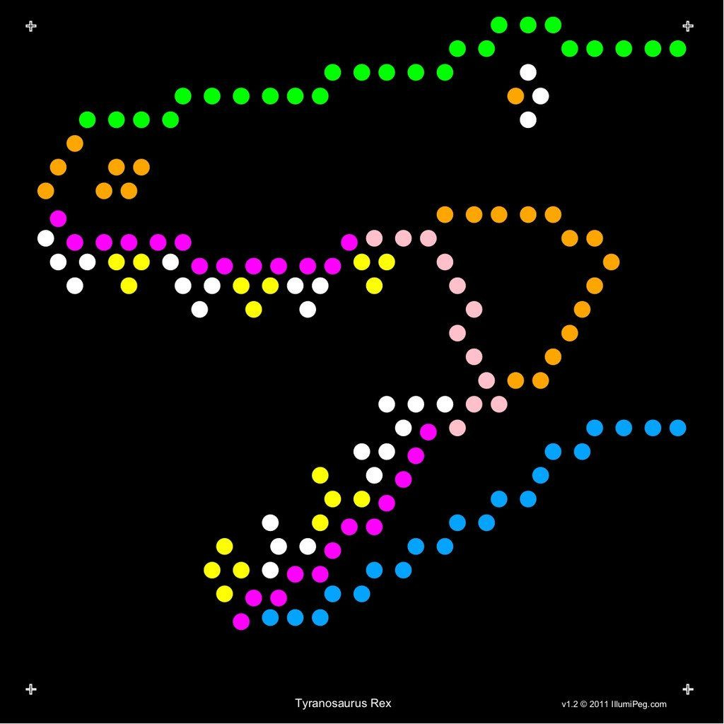 Discover 9 Lite Bright And Lite Brite Ideas On This Pinterest intended for Free Printable Lite Brite Templates