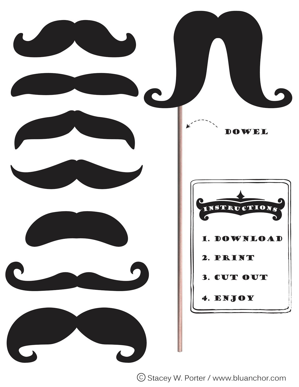 discover 9 mustache ideas mustache party mustache baby shower with regard to free mustache template Discover 9 Mustache Ideas | Mustache Party, Mustache Baby Shower with regard to Free Mustache Template