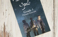 Diy Harry Potter Spell Book | More Than Thursdays in Free Printable Book of Spells