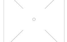 Diy Pinwheel Tutorial And Template | Hymns And Verses pertaining to Free Printable Pinwheel Pattern