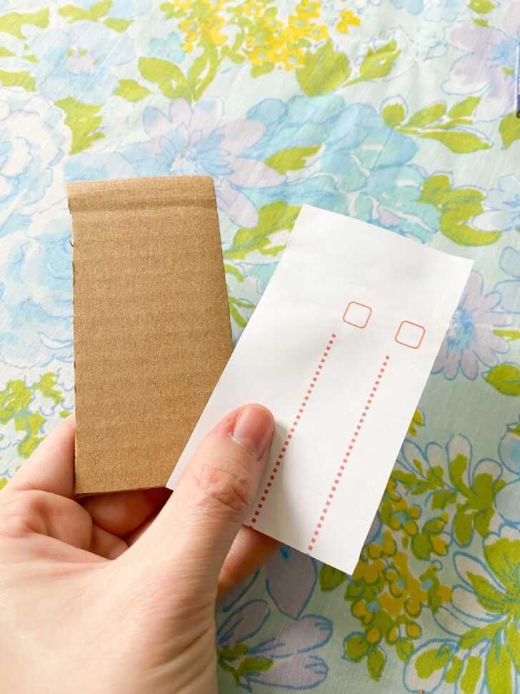 Free Printable Willy Wonka Bar Wrappers