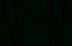 Download Female, Body, Woman. Royalty-Free Vector Graphic – Pixabay with Free Printable Female Body Outline