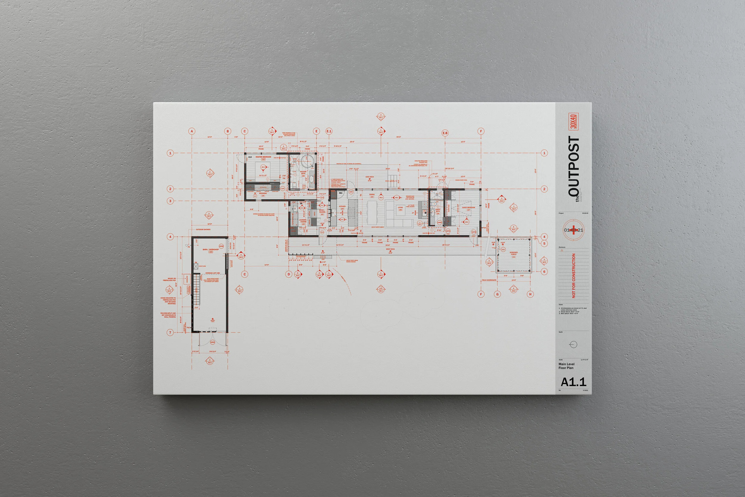 Drawing Templates | 30X40 Design Workshop within 30x40 Design Workshop Autocad Template File Free