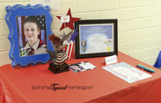 Eagle Scout Court Of Honor Ideas & Free Printables – Tips From A inside Free Eagle Scout Printables