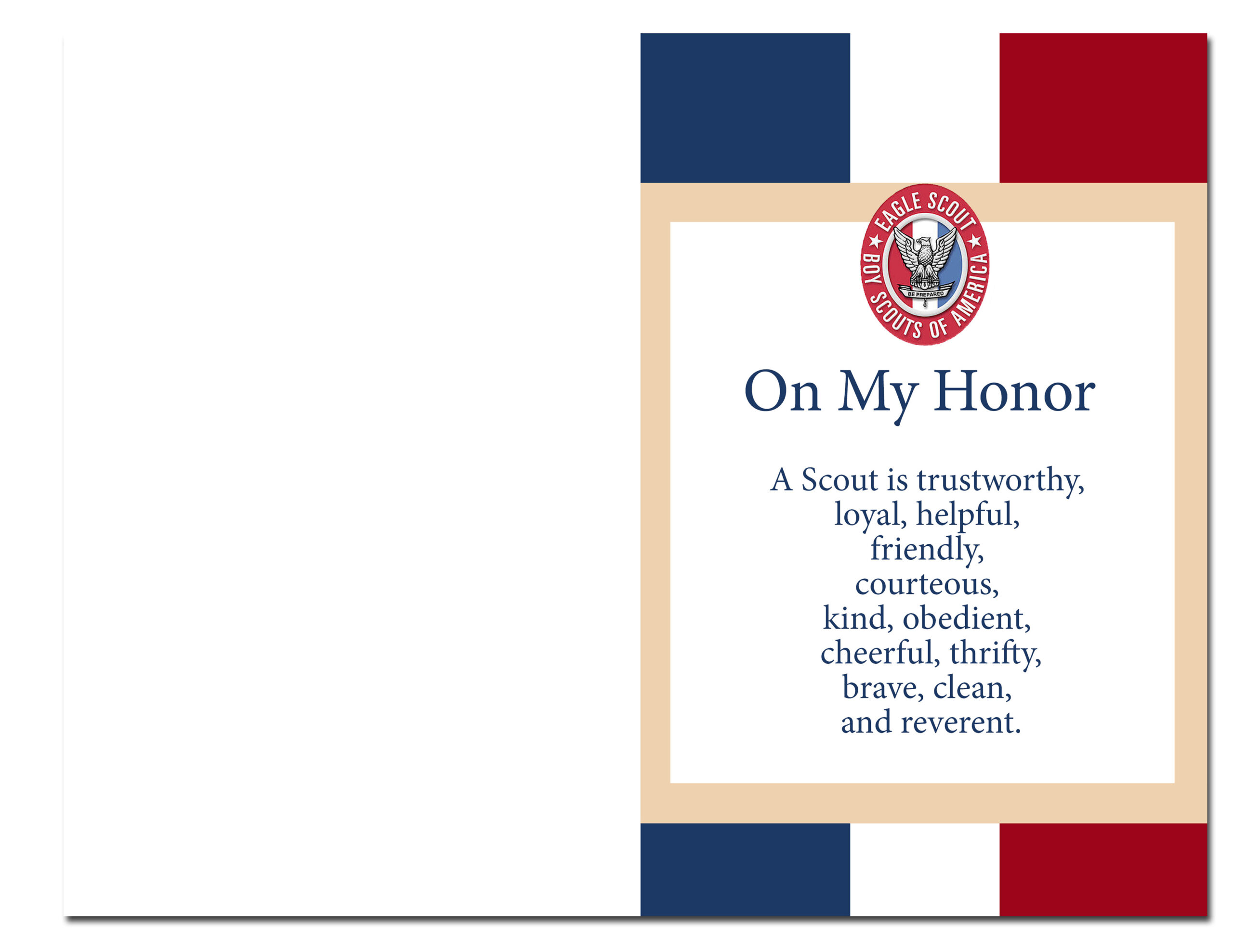 Eagle Scout Court Of Honor Ideas &amp;amp; Free Printables - Tips From A intended for Free Eagle Scout Printables