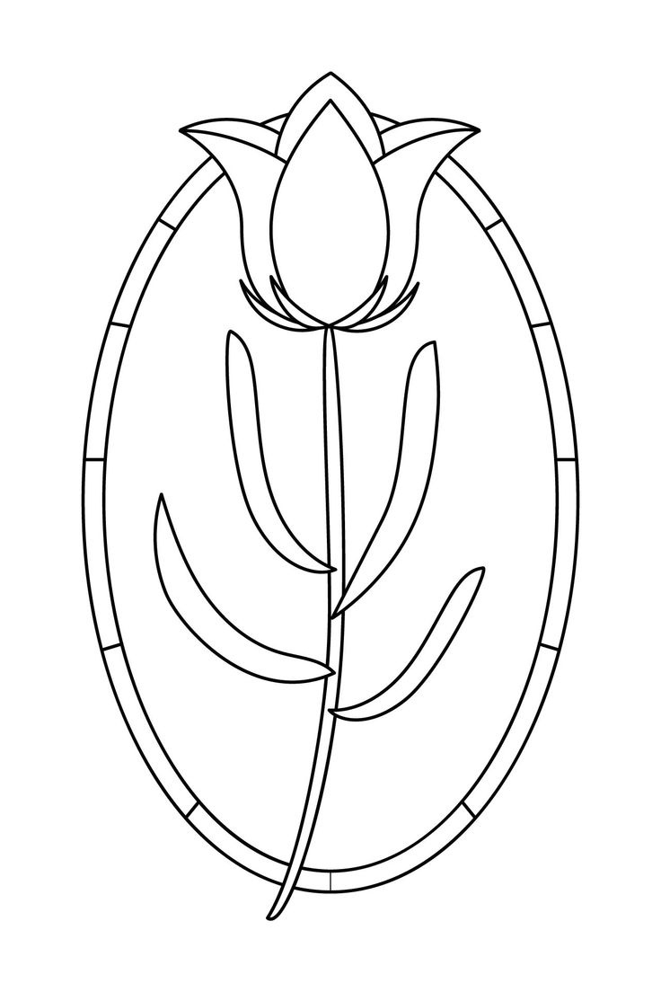 Easy Mosaic Patterns - 10 Free Pdf Printables | Printablee with Free Printable Mosaic Designs