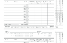 Editable Basketball Stat Sheet Excel: Fill Out & Sign Online | Dochub within Basketball Stat Sheet Template Free Download